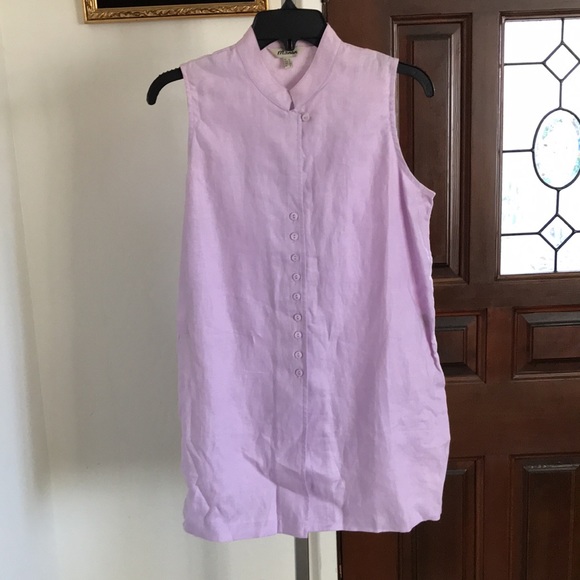 Manon 100% linen set - Picture 4 of 10